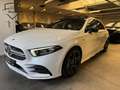 Mercedes-Benz A 35 AMG 4MATIC Advantage PANO|BURMESTER|ACC|LANEASSIST|BLI Blanc - thumbnail 4