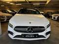 Mercedes-Benz A 35 AMG 4MATIC Advantage PANO|BURMESTER|ACC|LANEASSIST|BLI Blanc - thumbnail 2