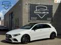Mercedes-Benz A 35 AMG 4MATIC Advantage PANO|BURMESTER|ACC|LANEASSIST|BLI Blanc - thumbnail 1