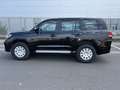 Toyota Land Cruiser 4,5 V8*J200*300*B6*VR7*GEPANZERT Schwarz - thumbnail 6