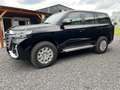 Toyota Land Cruiser 4,5 V8*J200*300*B6*VR7*GEPANZERT Schwarz - thumbnail 4