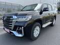 Toyota Land Cruiser 4,5 V8*J200*300*B6*VR7*GEPANZERT Schwarz - thumbnail 1