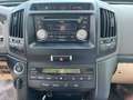 Toyota Land Cruiser 4,5 V8*J200*300*B6*VR7*GEPANZERT Schwarz - thumbnail 27