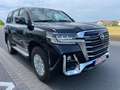 Toyota Land Cruiser 4,5 V8*J200*300*B6*VR7*GEPANZERT Schwarz - thumbnail 3