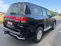Toyota Land Cruiser 4,5 V8*J200*300*B6*VR7*GEPANZERT Schwarz - thumbnail 5