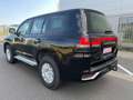 Toyota Land Cruiser 4,5 V8*J200*300*B6*VR7*GEPANZERT Schwarz - thumbnail 7