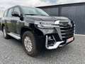 Toyota Land Cruiser 4,5 V8*J200*300*B6*VR7*GEPANZERT Schwarz - thumbnail 8