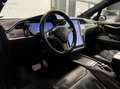 Tesla Model X P100DL 100 kWh Ludicrous Dual Motor Performance TV Noir - thumbnail 14
