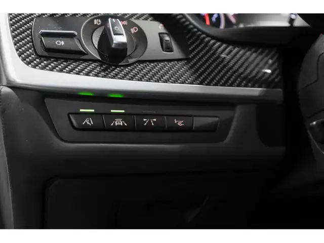 BMW M5 view 22