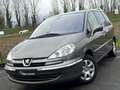 Peugeot 807 2.0 HDI136CH FAMILY * 2012 * 7 PLACES * 1ERE MAIN * EXCELLENT ETAT Gris - thumbnail 1