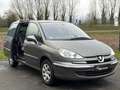 Peugeot 807 2.0 HDI136CH FAMILY * 2012 * 7 PLACES * 1ERE MAIN * EXCELLENT ETAT Gris - thumbnail 2