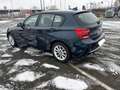 BMW 116 116 i Blau - thumbnail 4