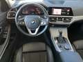BMW 318 d Limousine Advantage NAVI LED STANDHZG. Schwarz - thumbnail 17