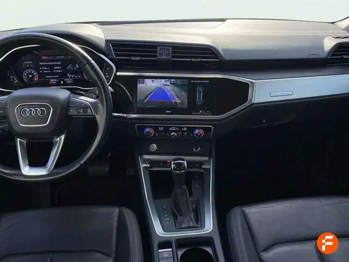 Audi Q3 2019, foto 13