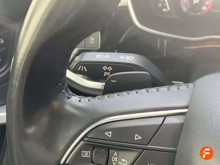 Audi Q3 2019, foto 18