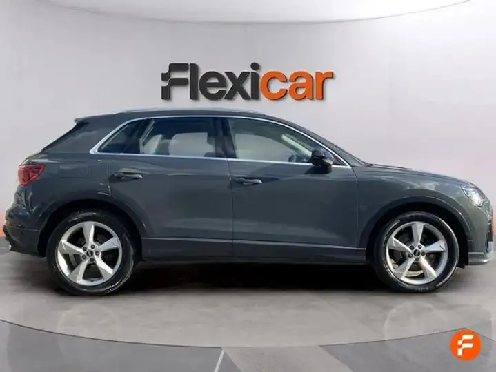 Audi Q3 2019, foto 9