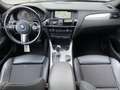 BMW X4 X DRIVE 20i Bleu - thumbnail 17