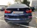 BMW X4 X DRIVE 20i Bleu - thumbnail 6