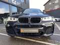 BMW X4 X DRIVE 20i Bleu - thumbnail 3