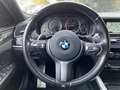 BMW X4 X DRIVE 20i Bleu - thumbnail 9