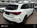 Mercedes-Benz GLC 220 d 4M AMG Sport Night Distr Pano AHK Ambi 360 Weiß - thumbnail 4