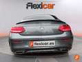 Mercedes-Benz C 300 +Coup%C3%A9+300+Edition+1 Gris - thumbnail 7