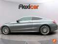 Mercedes-Benz C 300 +Coup%C3%A9+300+Edition+1 Gris - thumbnail 11