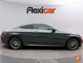 Mercedes-Benz C 300 +Coup%C3%A9+300+Edition+1 Gris - thumbnail 10