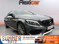 Mercedes-Benz C 300 +Coup%C3%A9+300+Edition+1 Gris - thumbnail 1
