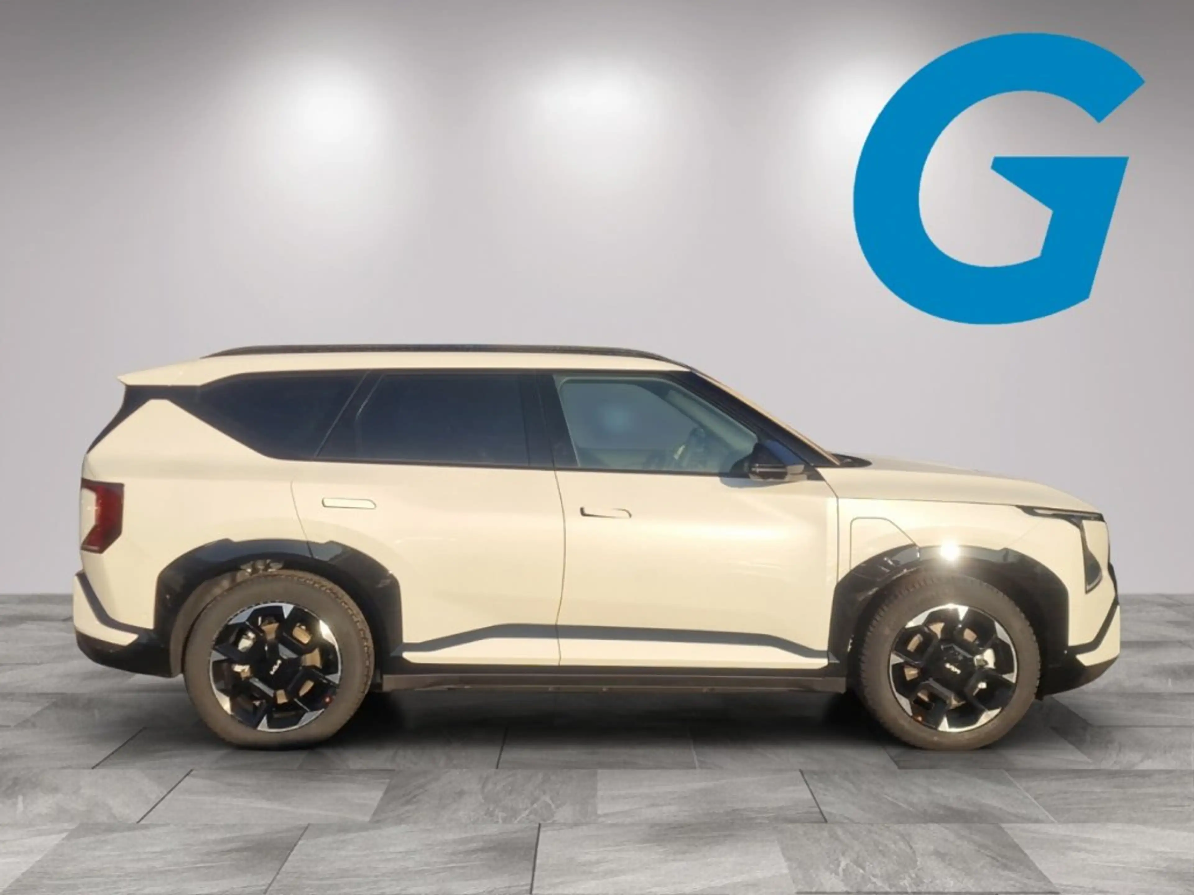 Kia EV5 GT-LINE 81,4KWH AT FWD 216 SD MY26 — photo 19