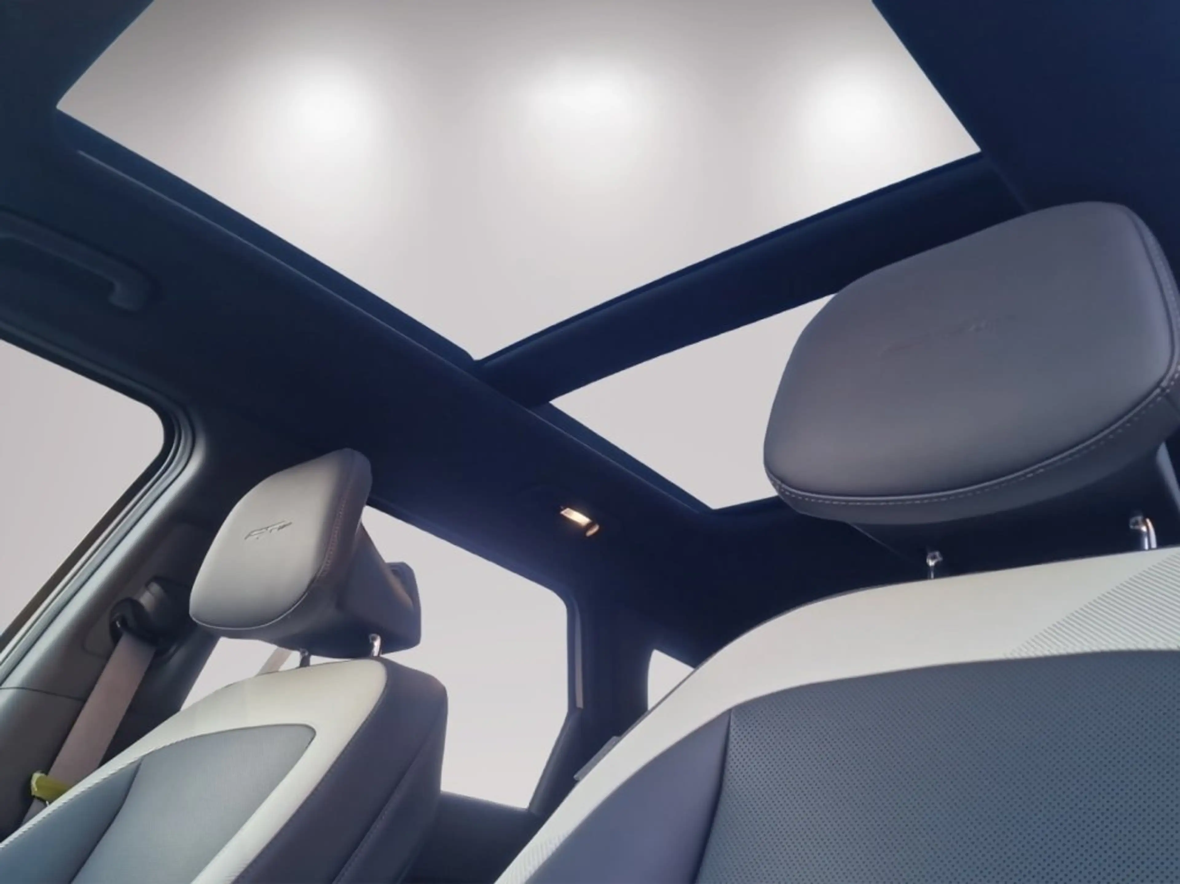 Kia EV5 GT-LINE 81,4KWH AT FWD 216 SD MY26 — photo 17