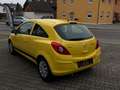 Opel Corsa 1.2 Twinport 10.2026 Gelb - thumbnail 4
