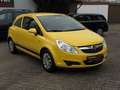Opel Corsa 1.2 Twinport 10.2026 Gelb - thumbnail 1