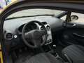 Opel Corsa 1.2 Twinport 10.2026 Gelb - thumbnail 10