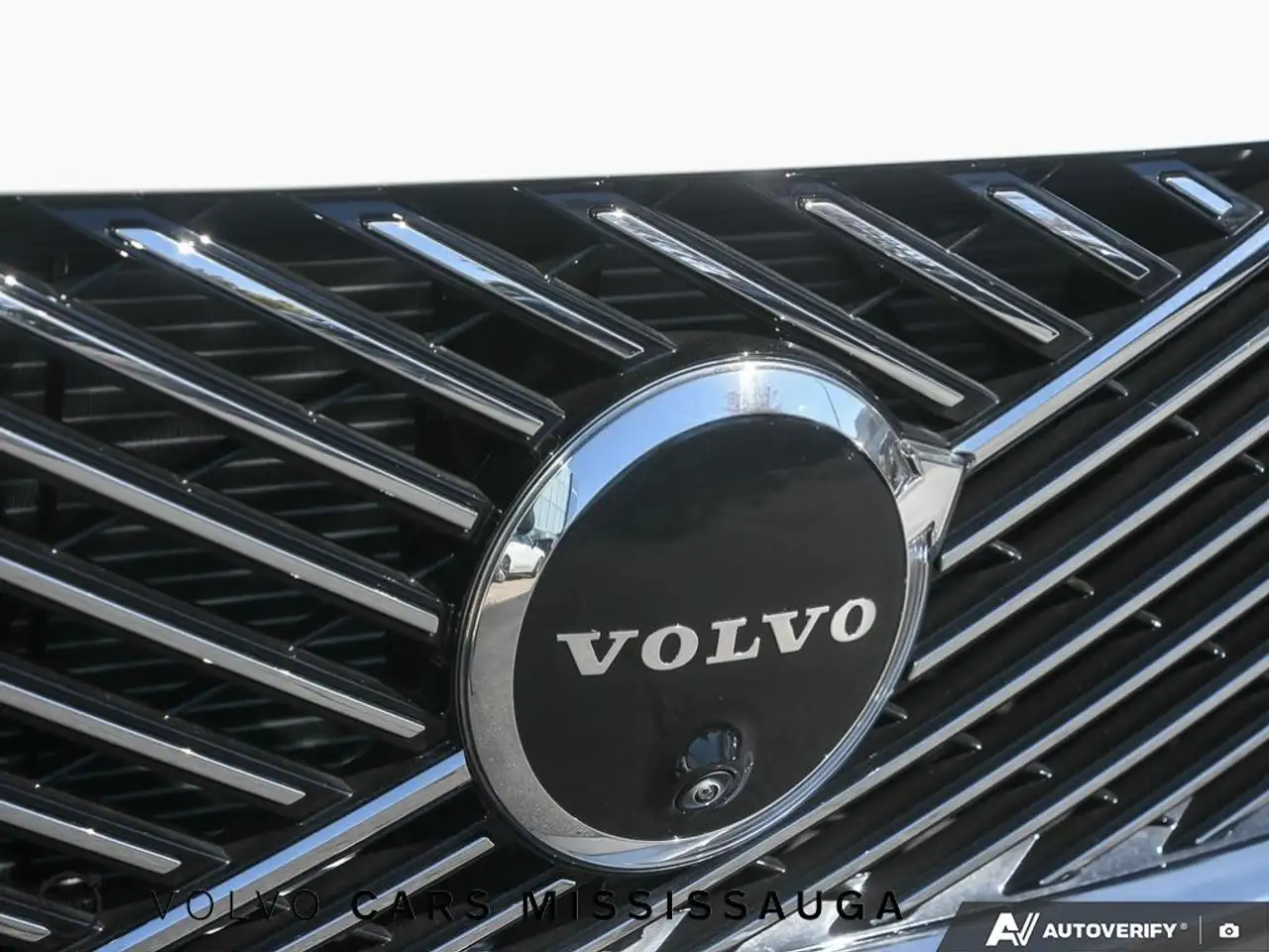 Volvo XC90 снимка Volvo XC90