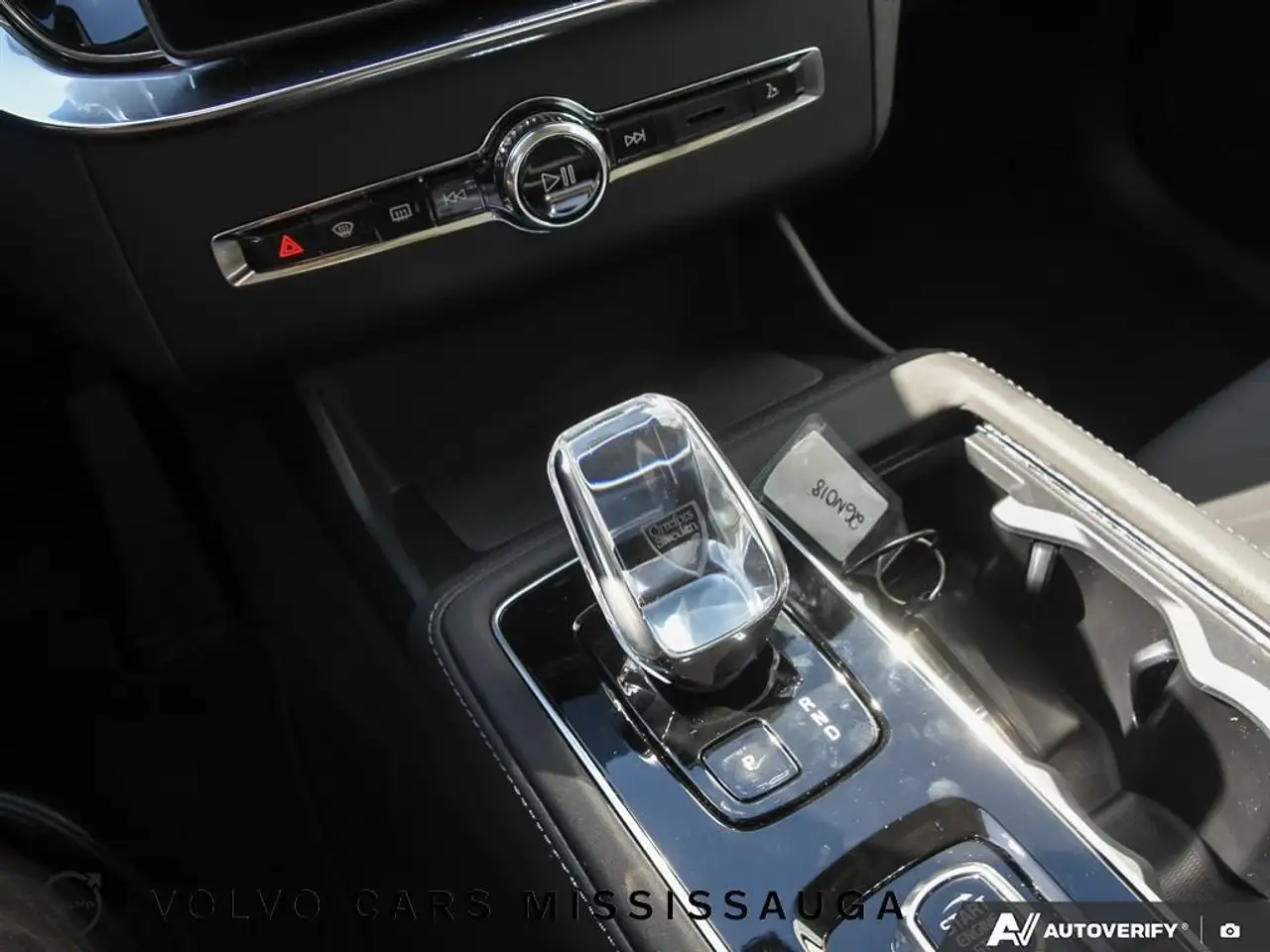 Volvo XC90 снимка Volvo XC90