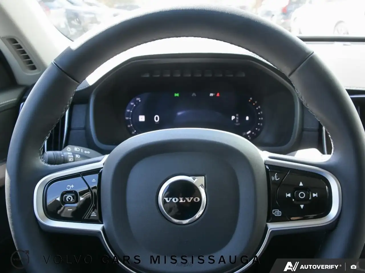 Volvo XC90 снимка Volvo XC90