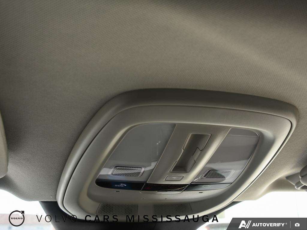 2026 Volvo XC90 B6 AWD Plus Bright Theme 7-Seater thumb 22