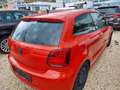 Volkswagen Polo Highline Rouge - thumbnail 3