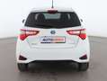 Toyota Yaris 1.5 Hybrid Feel Blanco - thumbnail 5
