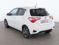Toyota Yaris 1.5 Hybrid Feel Blanco - thumbnail 4