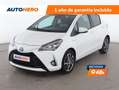 Toyota Yaris 1.5 Hybrid Feel Blanco - thumbnail 1