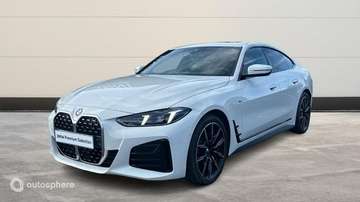 420dA xDrive 190ch M Sport