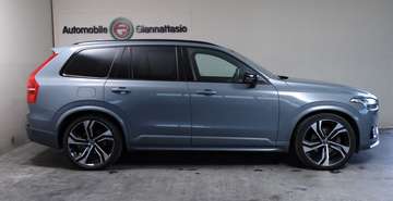 Ultimate Dark AWD 7 Sitze*B&W*360*Luft*22"