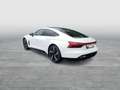Audi e-tron GT Weiß - thumbnail 2