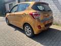 Hyundai i10 YES! 1.Hand Scheckheft Gold - thumbnail 4