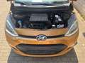 Hyundai i10 YES! 1.Hand Scheckheft Gold - thumbnail 8