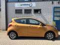 Hyundai i10 YES! 1.Hand Scheckheft Gold - thumbnail 5