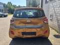 Hyundai i10 YES! 1.Hand Scheckheft Gold - thumbnail 9