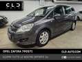 Opel Zafira 1.6 16V VVT 7POSTI Grigio - thumbnail 1